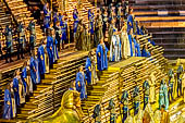 L'Aida all'Arena di Verona, rappresentazione del Giugno 2015.